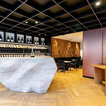 20 by La Cloche - DIJON