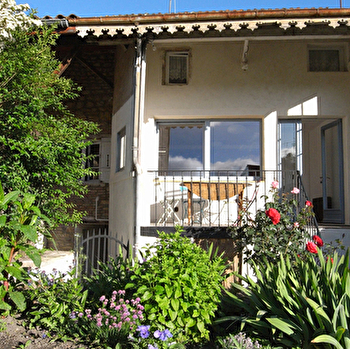 Le Belvédère - CLUNY