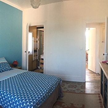 La P'tite Fabrique - Chez Simone - MONTCEAU-LES-MINES