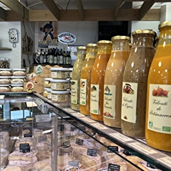 La Cave aux Fromages - BESANCON