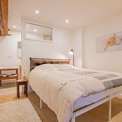 La Maison des Templiers