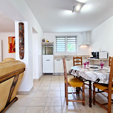 Gîte de la Haute Feuille