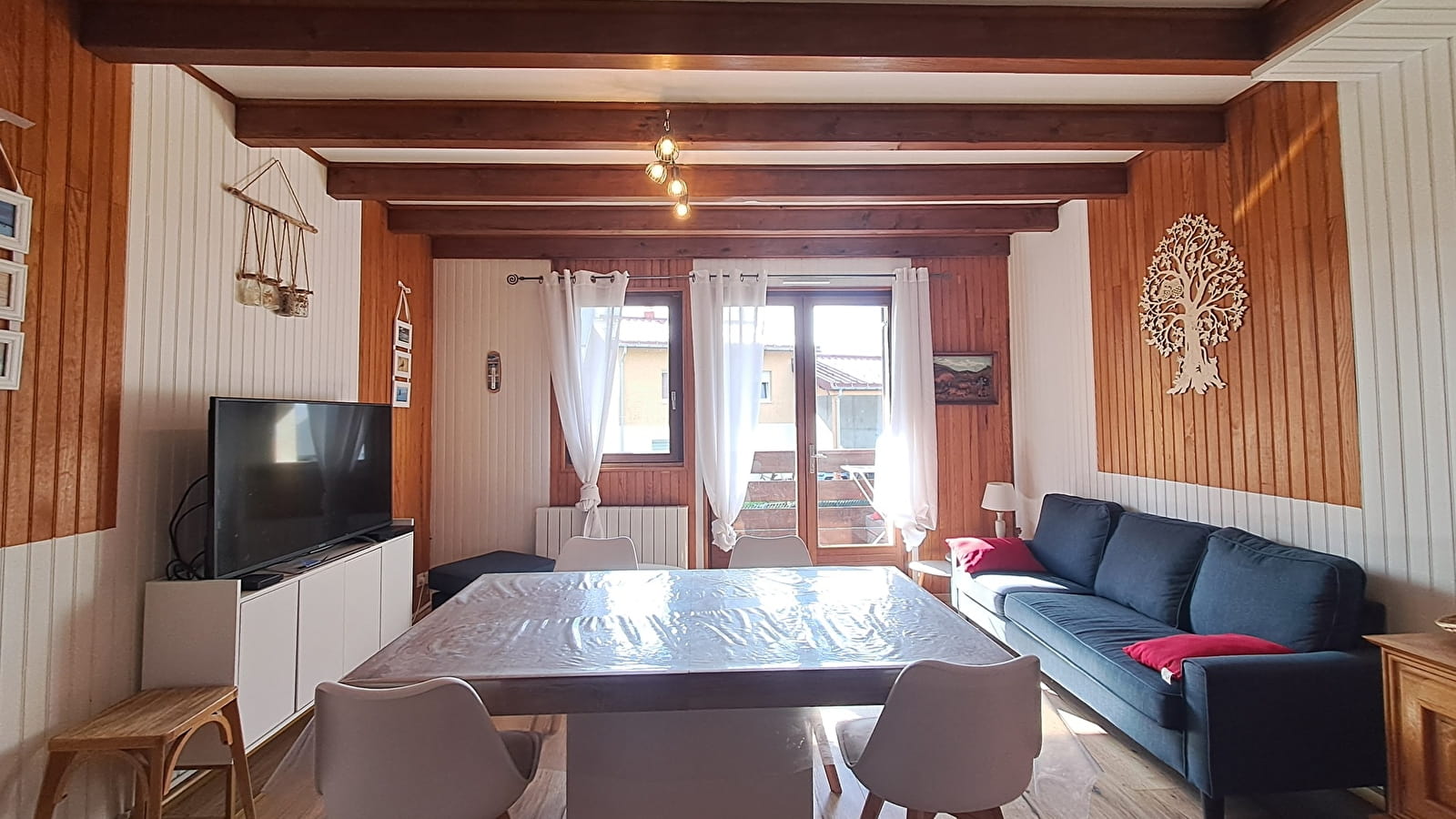 Maison mitoyenne - R612BAZ00