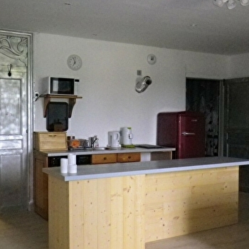 Les Signoguettes - RIX-TRÉBIEF