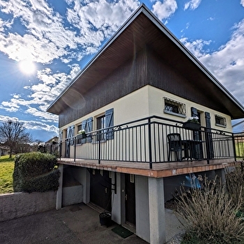 Les Hortensias - VELLEFRIE