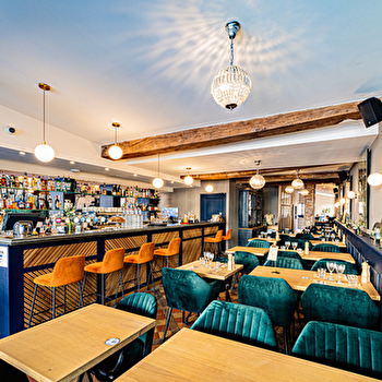 La Cathé - CHALON-SUR-SAONE