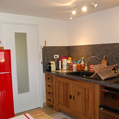 Ferme fin 18ième siècle à Arpenans