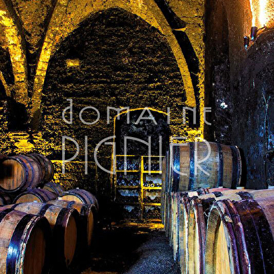Domaine Pignier