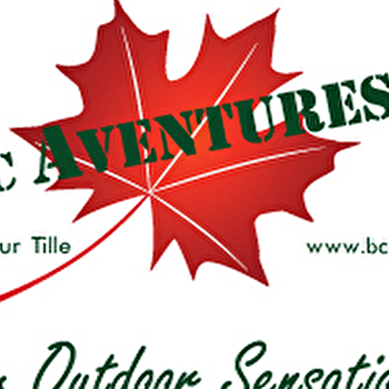 Arc Aventures - ARC-SUR-TILLE