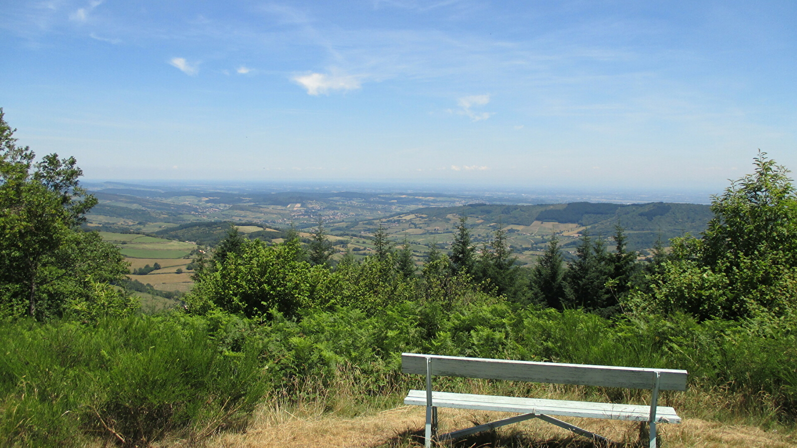 Signal de la Mère Boitier