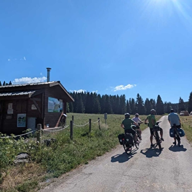 Taremberg (variante technique) - n° 78