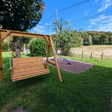 Les Granges Baverey 1er étage