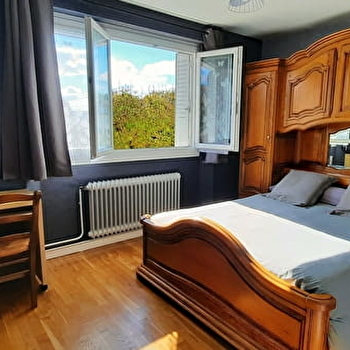 La Perle du Jura - CHAMPAGNOLE