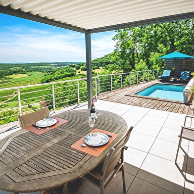 L'Ecurie de la Coquette 2 PERSONNES