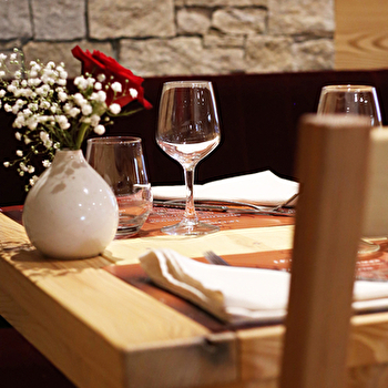 Le Commerce Boillon-André - GUYANS-VENNES