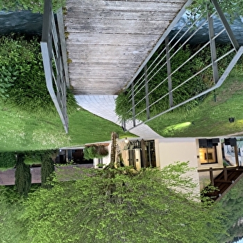 Le Miroir du Lison - NANS-SOUS-SAINTE-ANNE