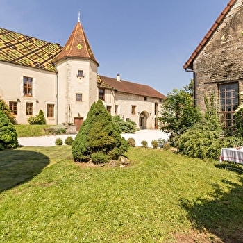 L'HÔTE ANTIQUE - PICHANGES