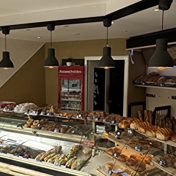 La Gourmandise - DOLE