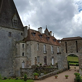 Circuit de La Chapelle - MORLET