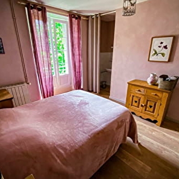 Lison des Sources - L' Instant Présent - NANS-SOUS-SAINTE-ANNE