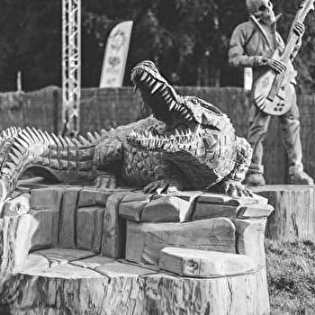 davsculpture  - LA PESSE