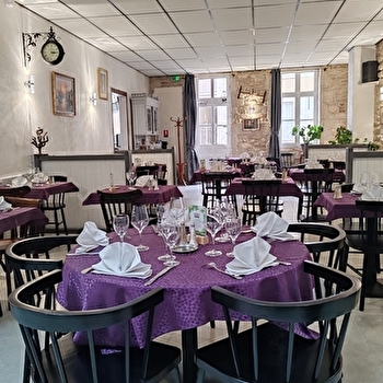 Hôtel de la Poste - CHABLIS