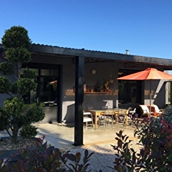 Le Loft Champêtre - SIMARD