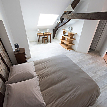 Les Charmilles - SAINT-JEAN-DE-LOSNE