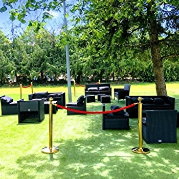 Le Cercle Bar - MALAY-LE-GRAND