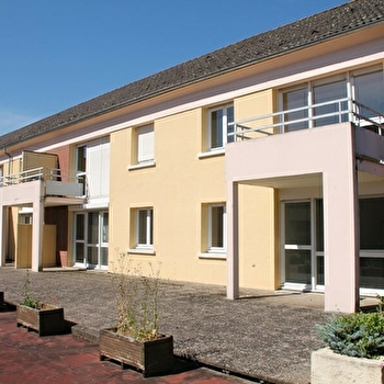 Résidence Jasmin - THORIGNY-SUR-OREUSE