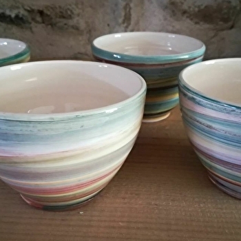 Valérie GRUMEAU - SAINT-PIERRE-LE-VIEUX