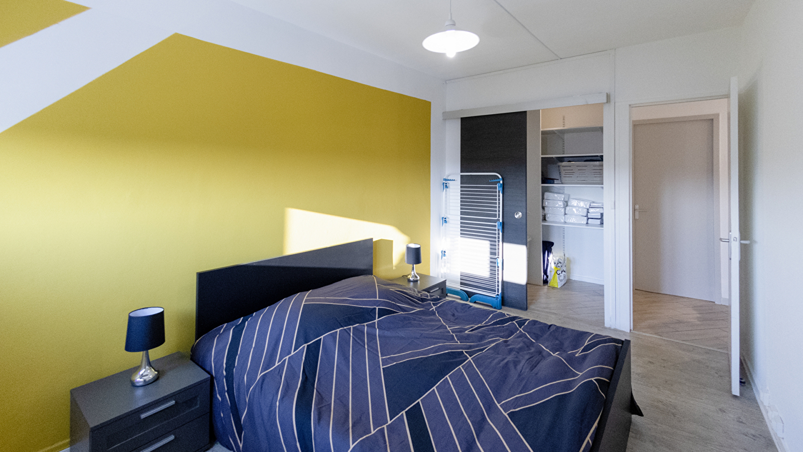 Appart’Hôtel de l’ile en mouvement