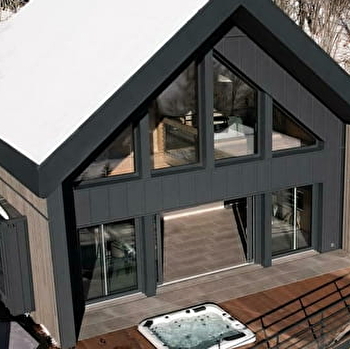 Boréal - FONCINE-LE-HAUT