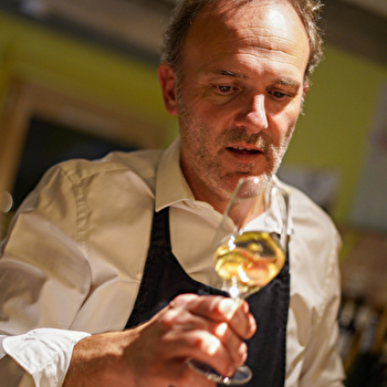 Cave 'Les Ateliers du Vin et de l'Art'( by Maison Billy) - BEAUNE