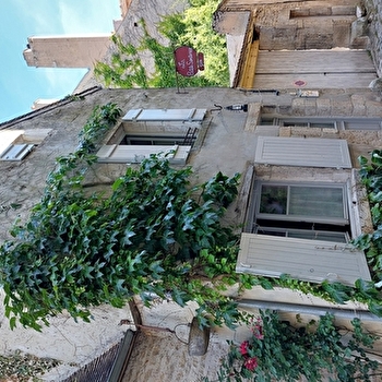 La Petite Sentence - NOYERS