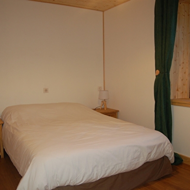 Les Antoines - Appartement 2