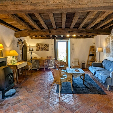 Le Belvédère du Lac