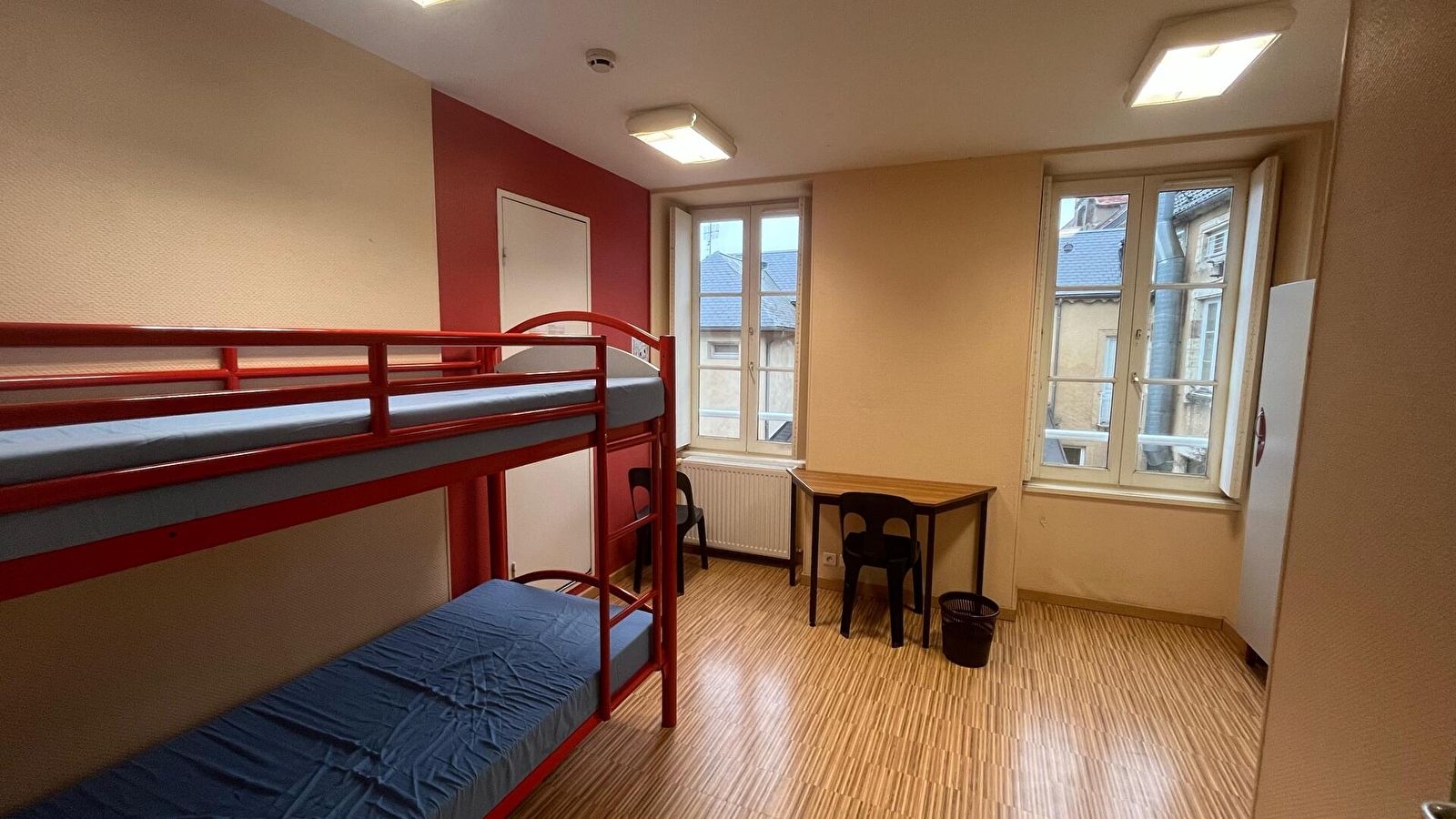 Lycée Saint Dominique - gîte d'étape