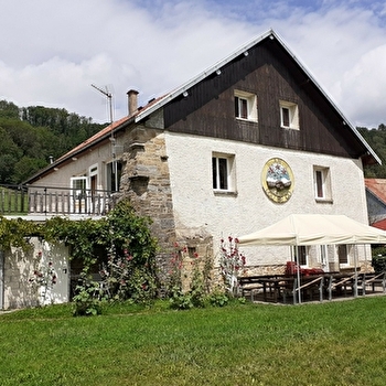 Lou Be Co - SALINS-LES-BAINS