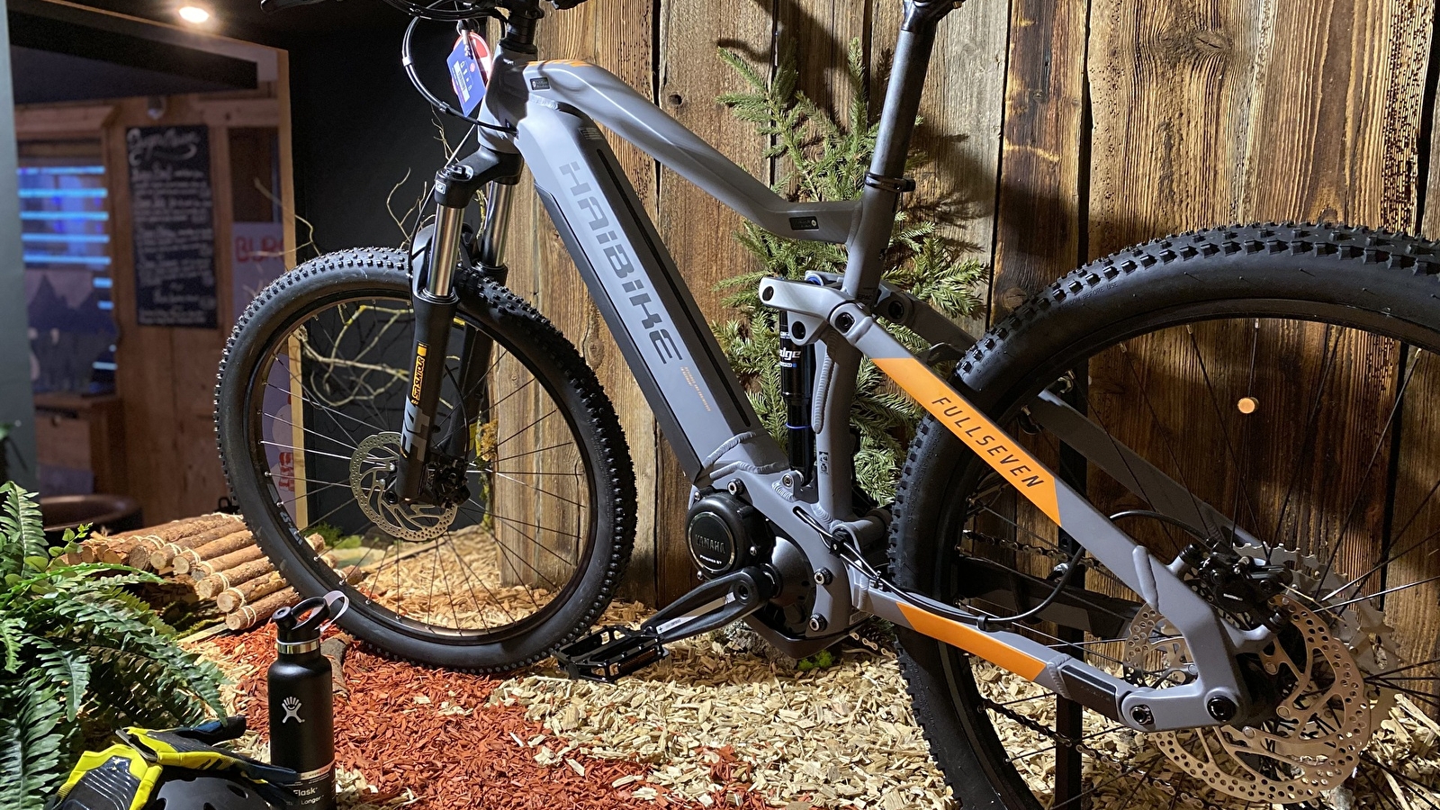 Location de VTT et autres - EYJA Sport