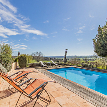 Entre Ciel et Loire - SAINT-AGNAN