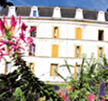 Résidences Thermales - Résidence St Léger N°202, N°213, N°301, N°315 - BOURBON-LANCY