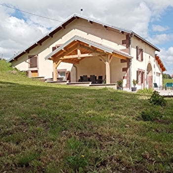 Le chant des Oiseaux - ECROMAGNY