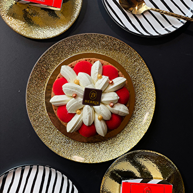 Maison Debrie, chocolaterie pâtisserie