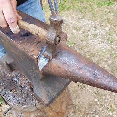 Les Marteaux de Mailley