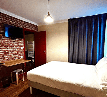 Au Relais des 200 Bornes - POUILLY-SUR-LOIRE