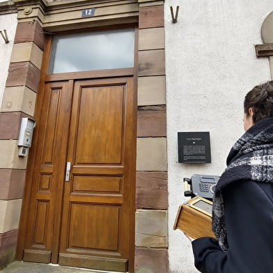 La Menace cachée - Escape Game