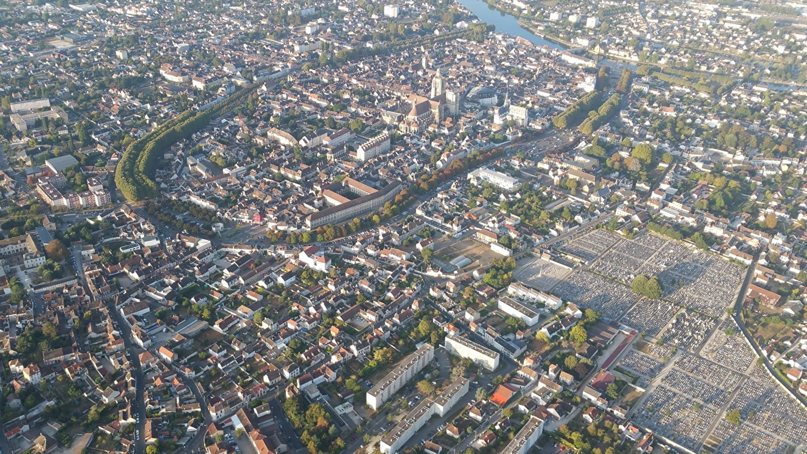 Les Ballons d'Olivier