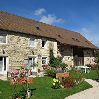 Les Arondelles - VIREY-LE-GRAND