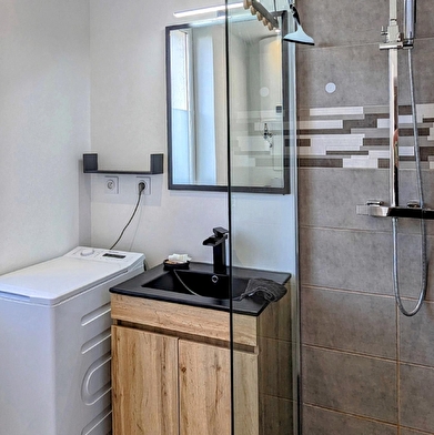 La Campagne à la Ville- Rez-de-chaussée